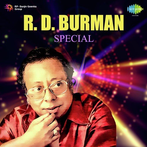 Dekho Maine Dekha Hai Ek Sapna (From Love Story) - R.D. Burman