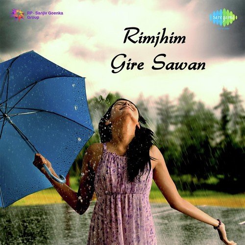 Megha Re Megha (From Lamhe) - R.D. Burman