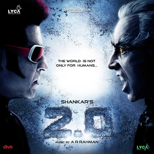 Randali - A.R. Rahman