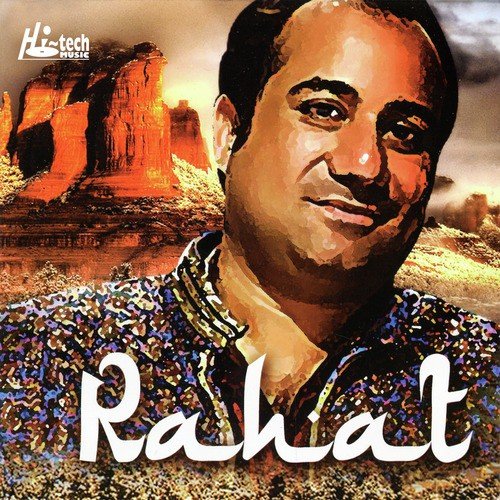 Paas Ane Do - Rahat Fateh Ali Khan