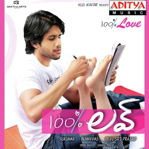 Dhooram Dhooram - Devi Sri Prasad