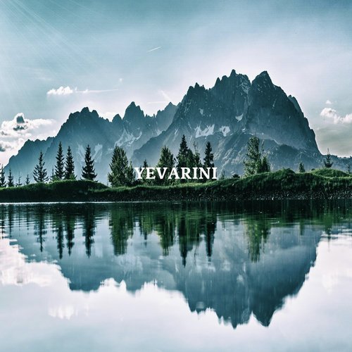 Yevarini - Vara Prasad Talari