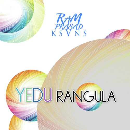 Yedu Rangula - Ram Prasad K S V N S