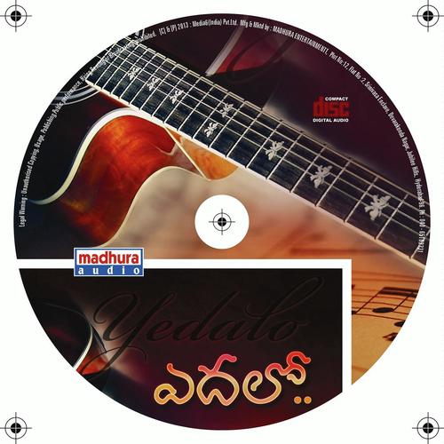 Yedalo - Vijay Yesudas, Harini, Deepu, Lipsika, Dinkar, Naresh Lyer, Deepu, Lipsika, Naresh Lyer, Harini, Din