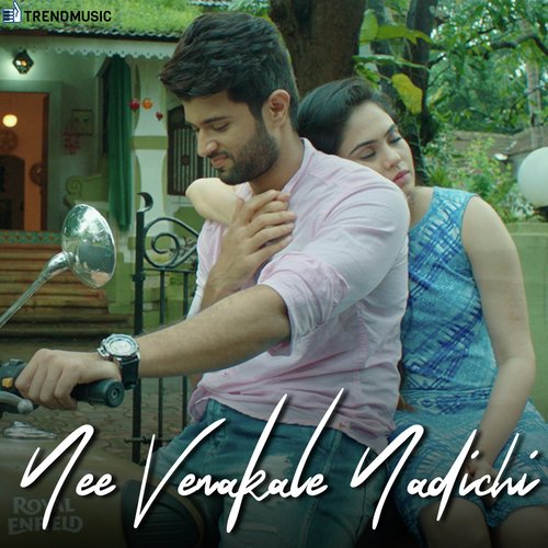 Nee Venakale Nadichi - Thaman S, Armaan Malik