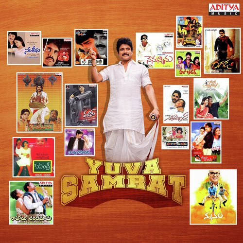 Nuvante Nakistamani (From Santhosham) - Various Artists