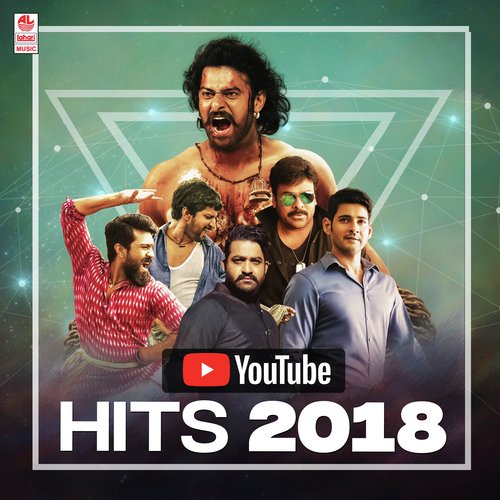 Bharat Ane Nenu (The Song Of Bharat) From Bharat Ane Nenu - Various Artists