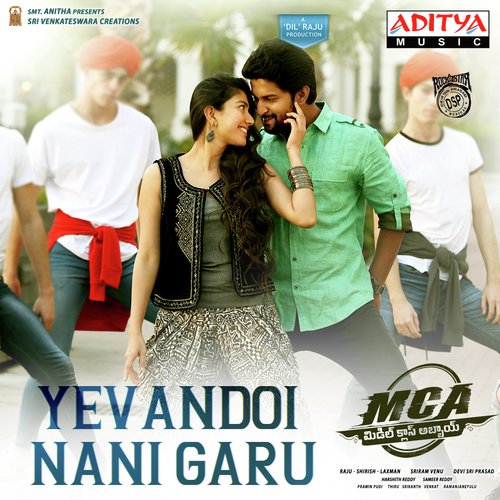 Yevandoi Nani Garu - Devi Sri Prasad