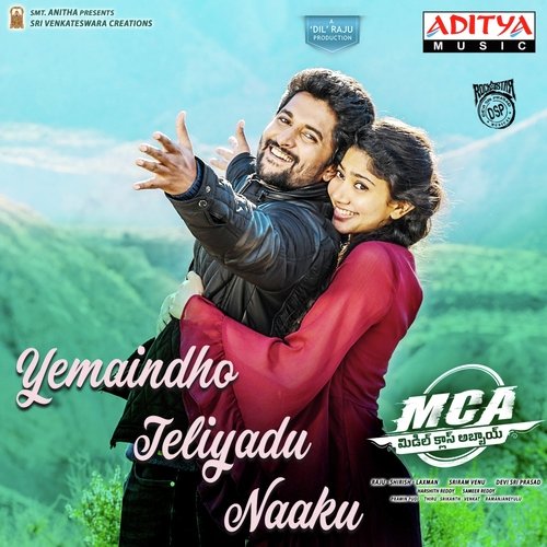 Yemaindho Teliyadu Naaku - Devi Sri Prasad