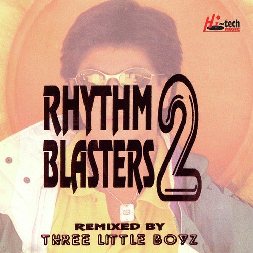 Jaane Kaun Thi Haseena - 3 Little Boys