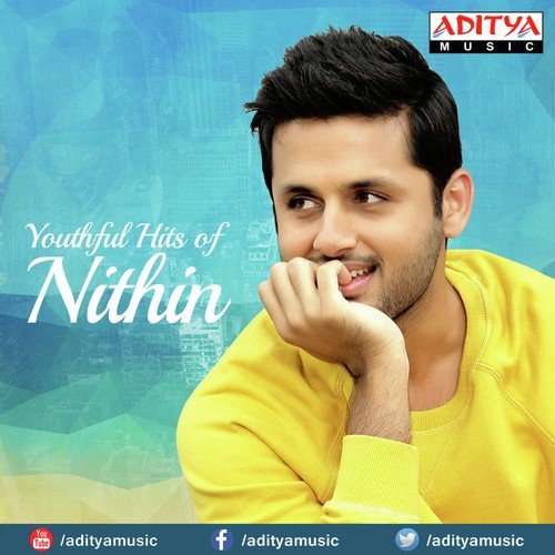 Neetho Cheppana (From Dhairyam) - Anup Rubens