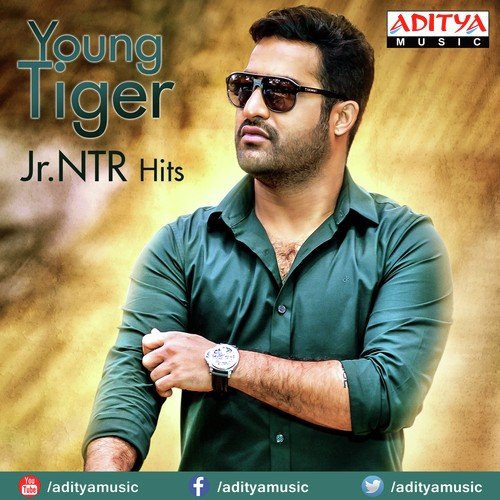 Jabilli Nuvve - Anup Rubens
