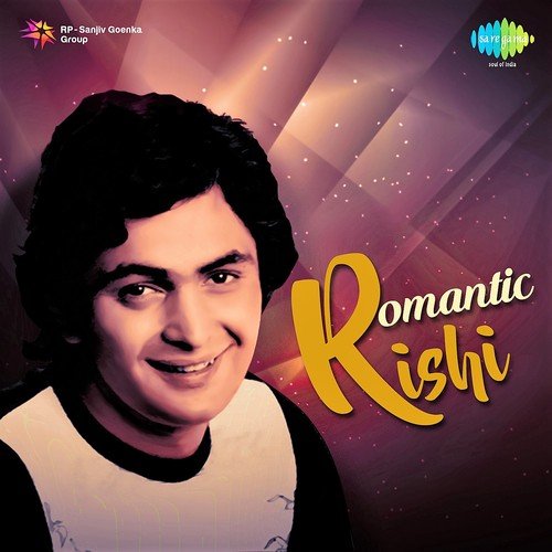 Chandni O Meri Chandni (From Chandni) - R.D. Burman