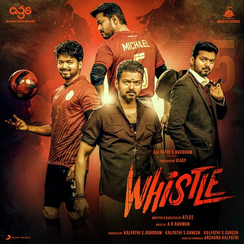 Neethone - A.R. Rahman