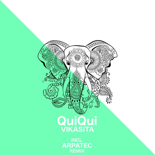 Ashwa - QuiQui
