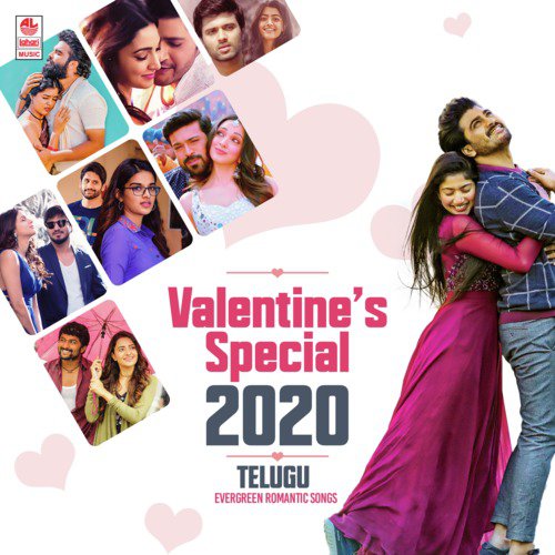 Kadalalle (From Dear Comrade) - Sid Sriram, Aishwarya Ravichandran, Anurag Kulkarni, Chinmayi Sripada, Armaan Malik, Sinduri Vishal,