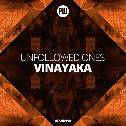Vinayaka (Extended Mix) - Unfollowed Ones