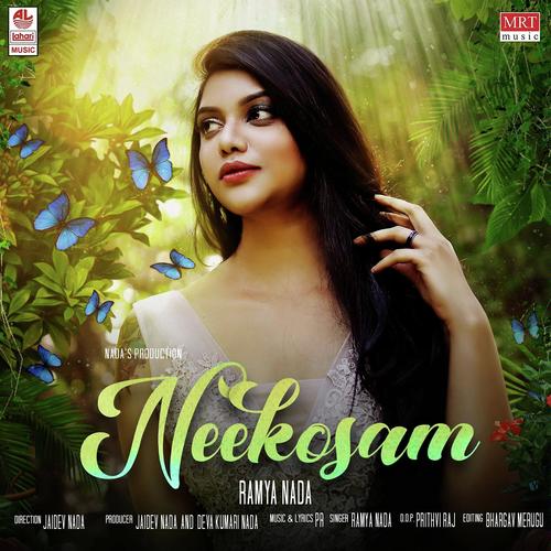 Neekosam - Chinmayi Sripada, Gopi Sundar
