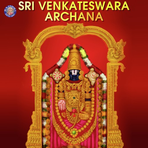 Shri Govinda Namalu - Sai Veda Vagdevi, Sudarsanam