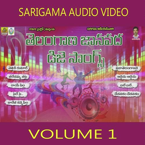 Sye Re Sye - Anilkumar, Prasad, Anilkumar, Goreti Venkanna, Vimalakka, Jadala Ramesh, Garjana, Rasamayi Balakisha