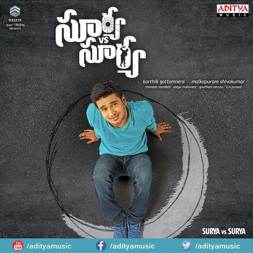 Nee Kosam Nee Kosam - Kalyani Malik, Sira Sri