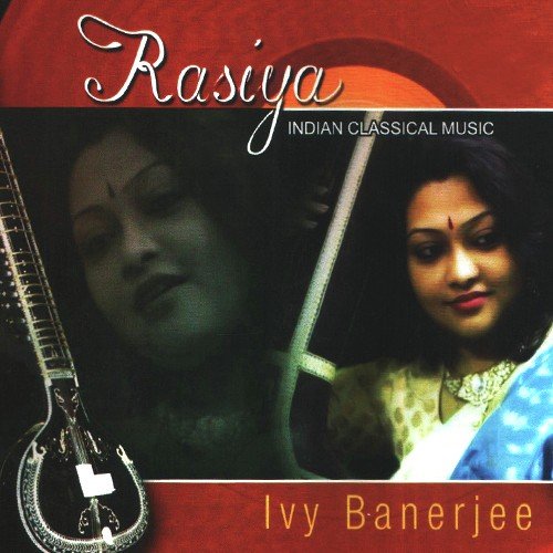 Kajri - Ivy Banerjee