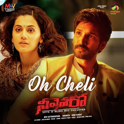 Oh Cheli - Sid Sriram