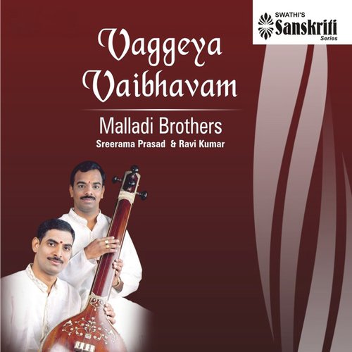 Karunanidhi   Todi   Tisra Adi, Pt. 1 - Malladi Brothers