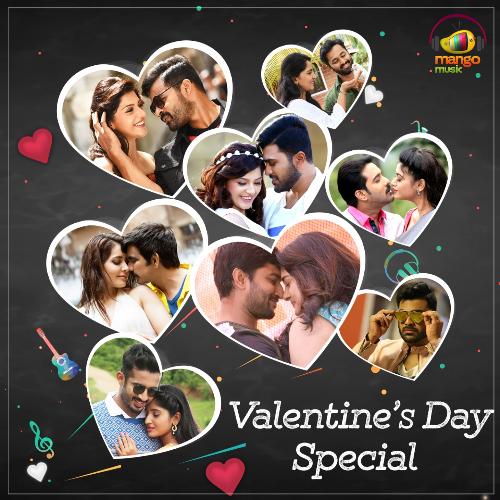 Andham Dhaagina - Various Artists