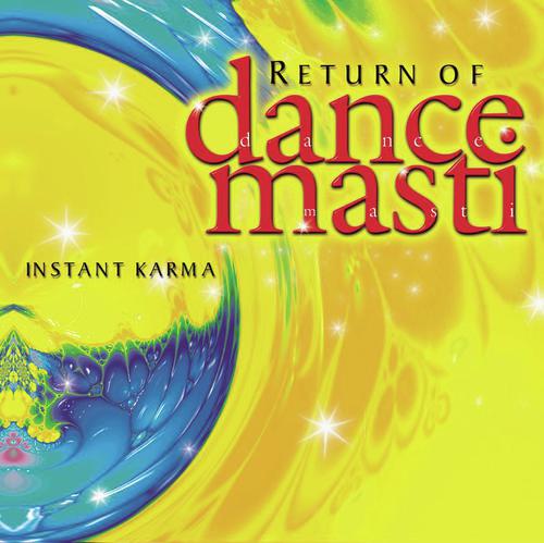 Hum Bewafa (The We Can Make It Happen Mix) - Instant Karma