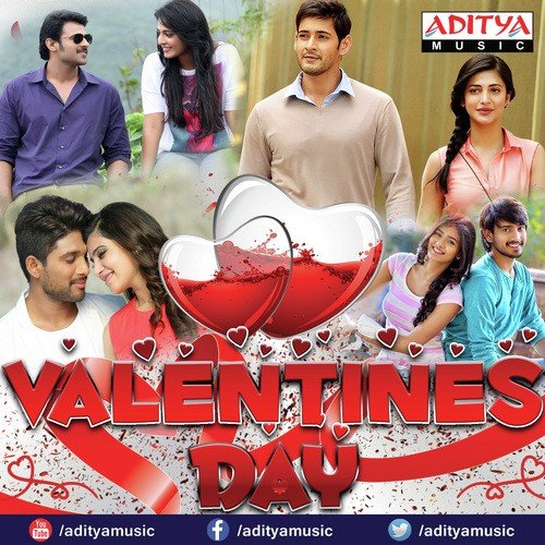 I Love You Too (From Shivam) - Devi Sri Prasad