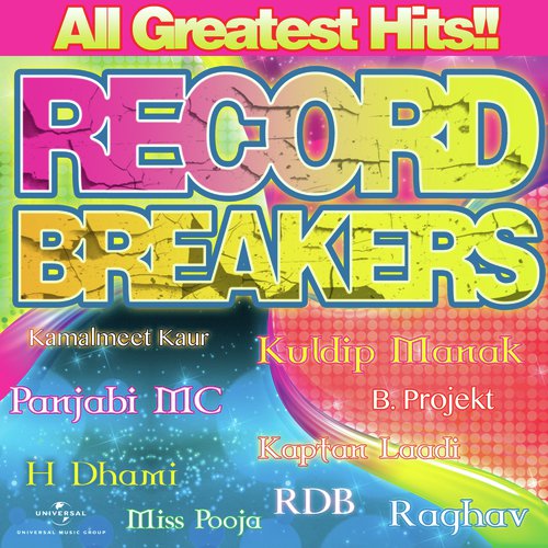 Jodi   Big Day Party (Album Version) - Various Artists