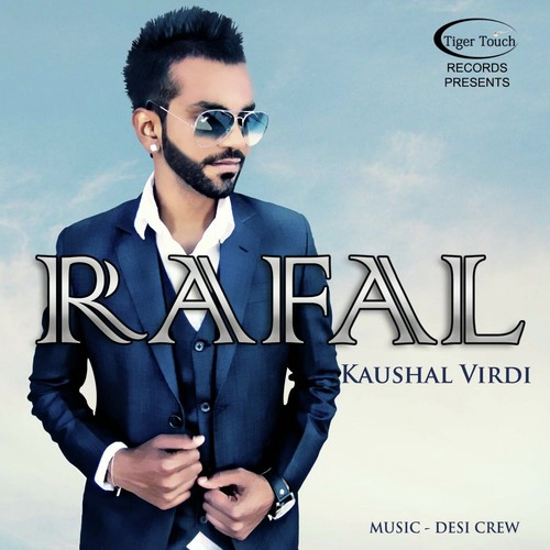 Rafal - Kaushal Virdi