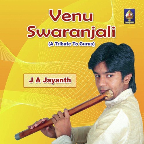 Arumo Aval   Raga   Mand   Tala   Adi - J.A. Jayanth