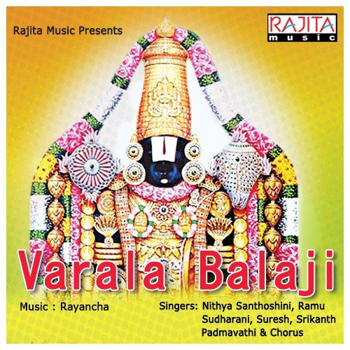 Tirumala - Various Artists