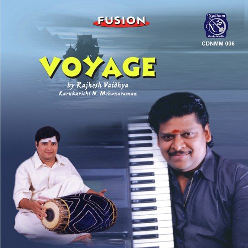 Brahmma Mokate - Rajhesh Vaidhya