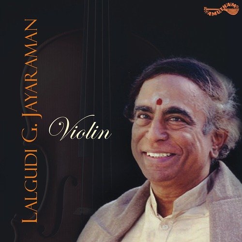 Teliyaleru - Lalgudi Jayaraman