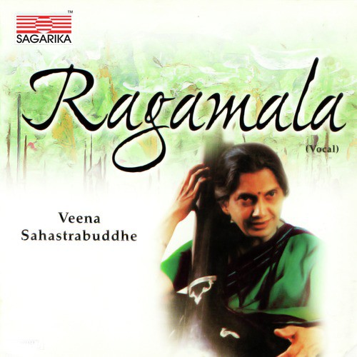 More Nandalal   Vilambit ( Ektaal), Angia Na Daaro Re Gulal   Madhyalay ( Teentaal), tarana   Drut (Teentaal) - Veena Sahastrabuddhe