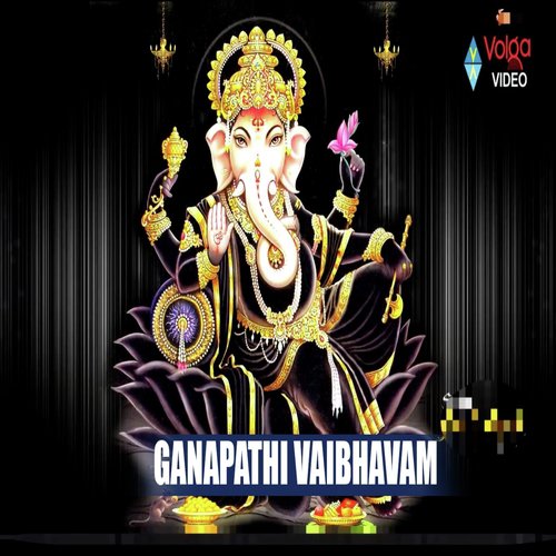 Ganesha Slokam - Mahesh