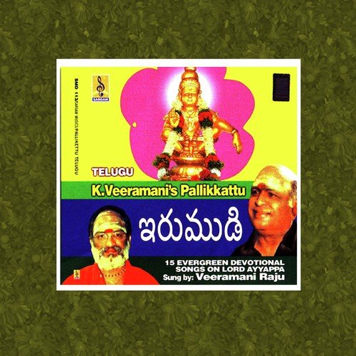 Villali Veeruda - Surabhi Sravan