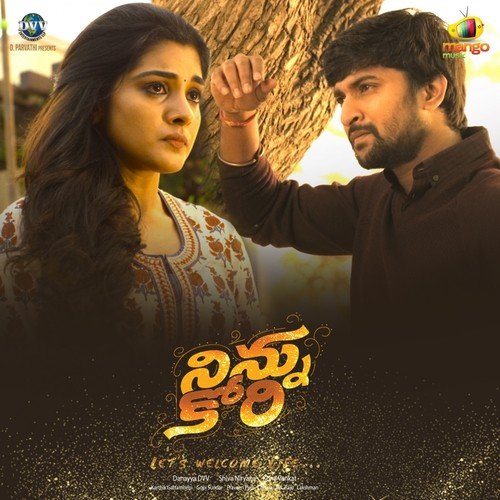Ninnu Kori - Chinmayi Sripada, Karthik