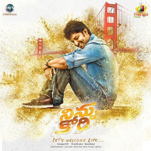 Hey Badhulu Cheppavey - Chinmayi Sripada, Karthik
