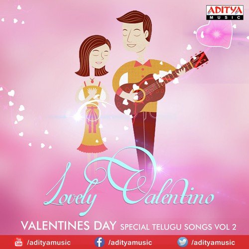 Chinnadana Neekosam (From Chinnadana Neekosam) - Chinmayi Sripada, Karthik