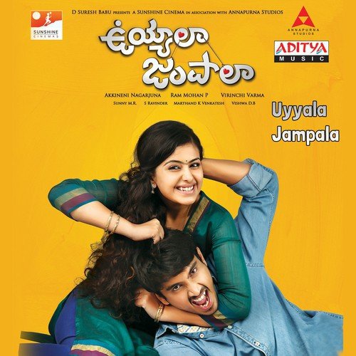 Lapak Lapak Aiypothundi - Sunny M.R.