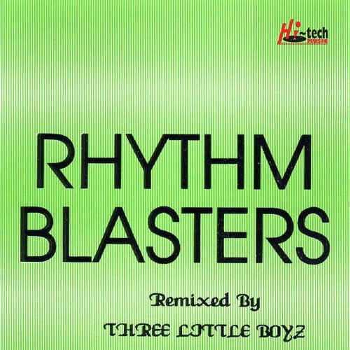 Bas Ek Tere Siwa - 3 Little Boys
