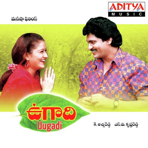 Naa Pate Hoyina - S.V. Krishna Reddy