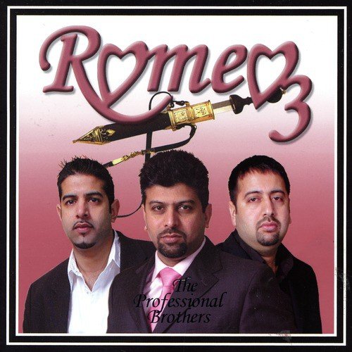 Tera Saath Hai Kitna Pyara - The Professional Brothers, DJ Chino