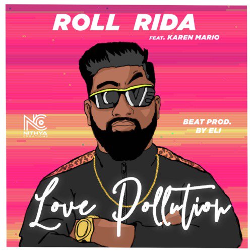 Love Pollution - Salman Ali, Sajid-Wajid, Muskaan