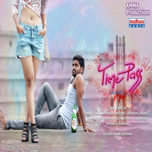 Nee Vaipe - Rahul Kumar Singh