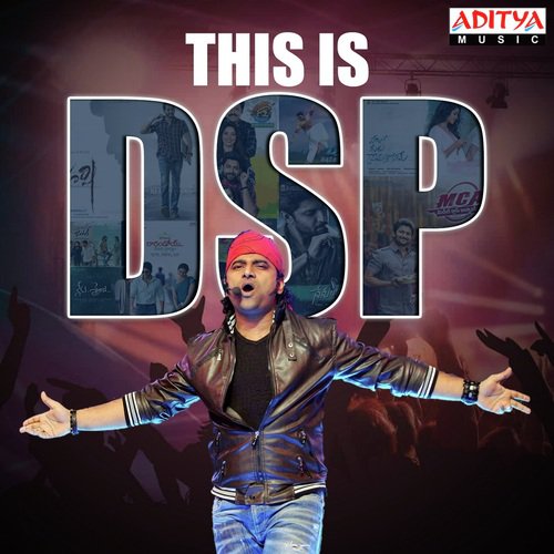 Andhamyna Bhamalu (From Manmadhudu) - Devi Sri Prasad